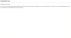 Desktop Screenshot of onlineautonomos.com
